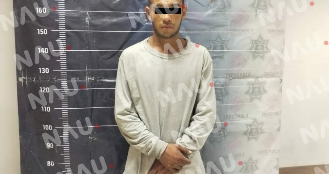 Un hondureño y un mexicano fueron detenidos y acusados de robo con violencia