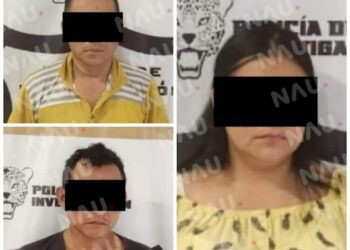 Vinculan a proceso a tres implicados en delito de Homicidio en Grado de Tentativa en #Cacahoatán: FGE