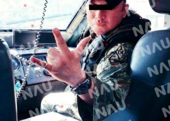 Comandante operativo de la policía municipal vinculado a la delincuencia organizada