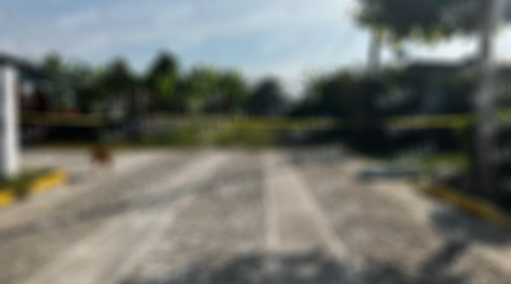 Asesinan a una persona en el ejido Ahuacatlán municipio de Cacahoatán