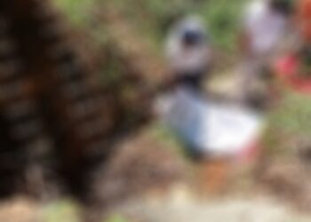 Sexagenario muere al caer en un barranco