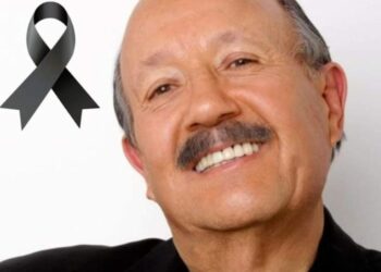 Fallece el comediante Leopoldo Roberto García Peláez Benítez, mejor conocido como polo polo.