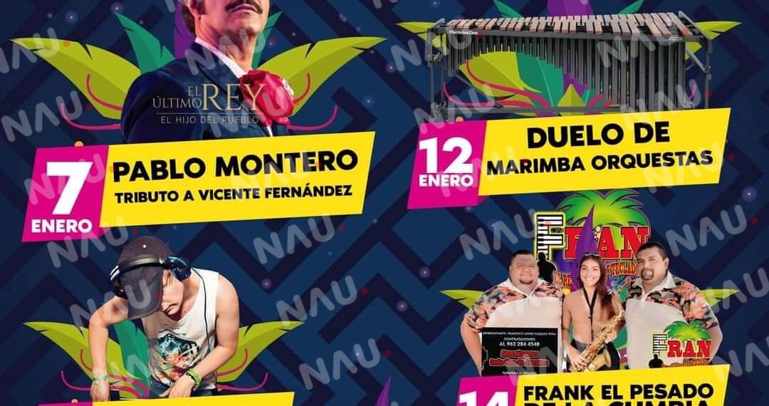 Fue en una cabaña de una zona exótica dónde presuntamente se registraron los hechos