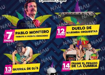 Fue en una cabaña de una zona exótica dónde presuntamente se registraron los hechos