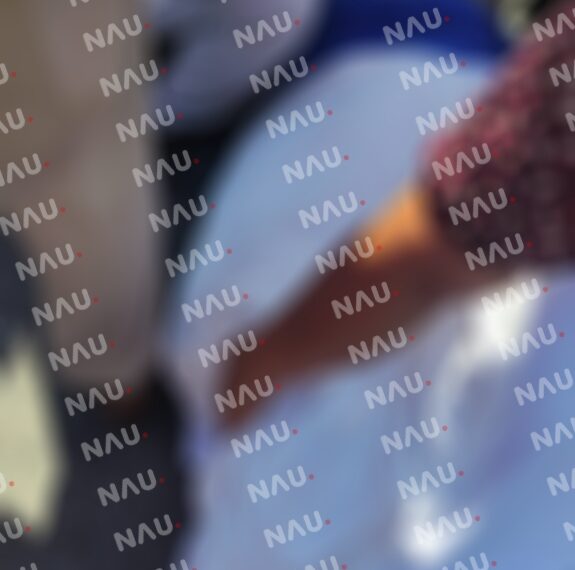 Se dio a la fuga tras atropellar a una señora