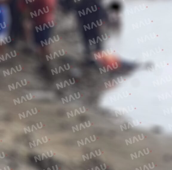 ¡Iban en romería! Se dieron un chapuzón y salieron sin vida del río Suchiate