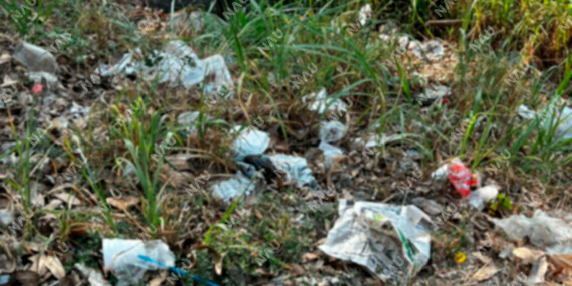 Infierno en la tierra para joven quemado