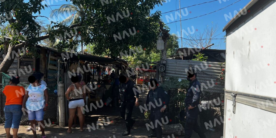 Se quita la vida en el interior de su casa en Puerto Madero