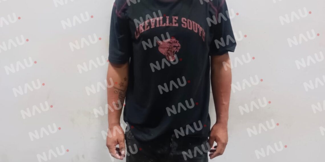 Ms 13 tenía orden de captura por el delito de homicidio calificado y extorsión