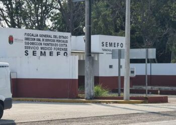 47 personas fallecidas en el 2022 no fueron identificadas