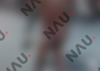 Se escapó del hospital