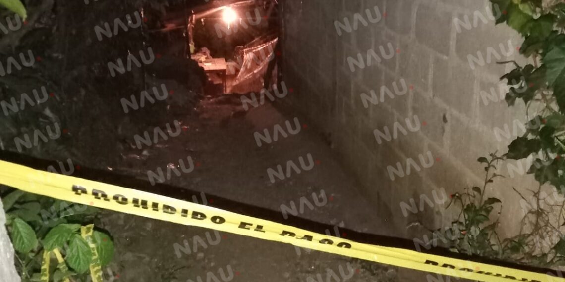 Por causas que se desconocen se quitó la vida