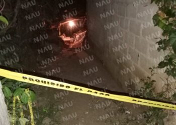 Por causas que se desconocen se quitó la vida