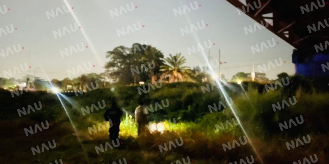 Localizan cuerpo en avanzado estado de putrefacción