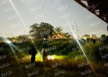 Localizan cuerpo en avanzado estado de putrefacción