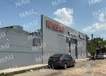 Aplican seguridad de PC en conato de incendio