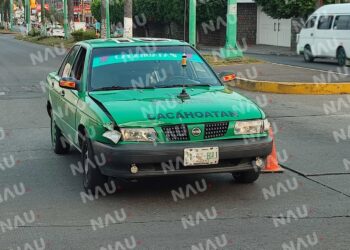 Solo daños en choque