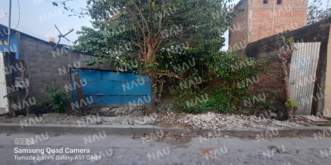 Asesinan a una mujer en la colonia 5 de Abril