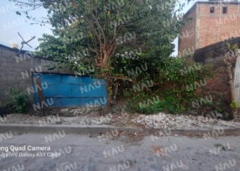 Asesinan a una mujer en la colonia 5 de Abril