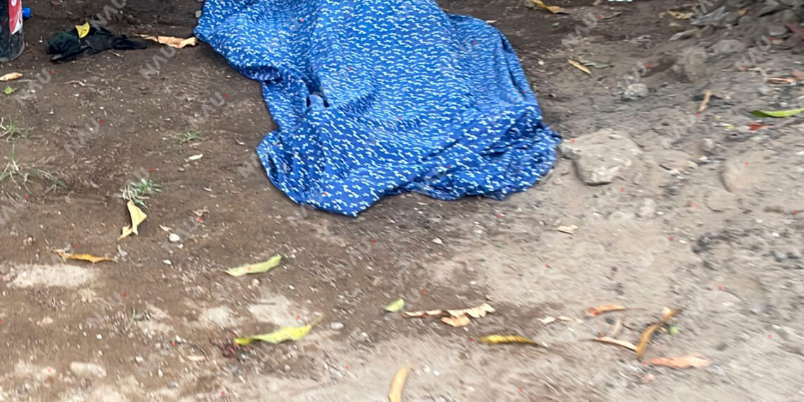 De un infarto fallece una persona en la colonia Pedregal