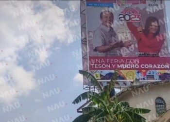 Rosi Urbina aprovecha la Expo Feria Tapachula 2023 para darse a conocer en Chiapas