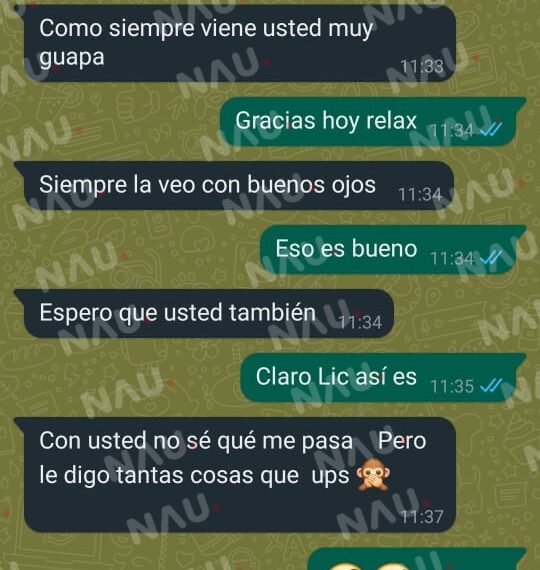 No hay justicia para tres mujeres que denunciaron acoso sexual contra funcionario de COAPATAP