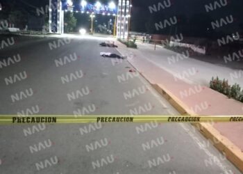 Muere guatemalteco en un accidente de motocicleta