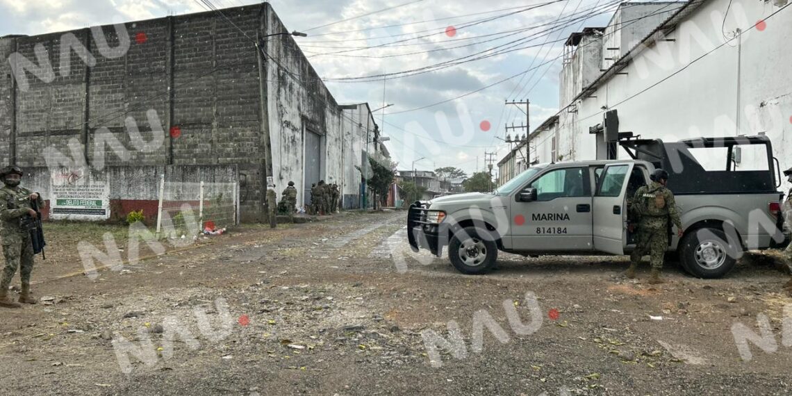 Esperan orden de cateo