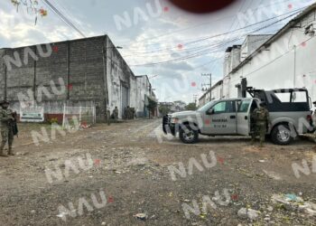 Esperan orden de cateo