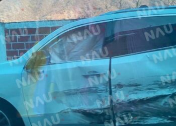 Asesinan a 4 personas en Amatenango de la frontera