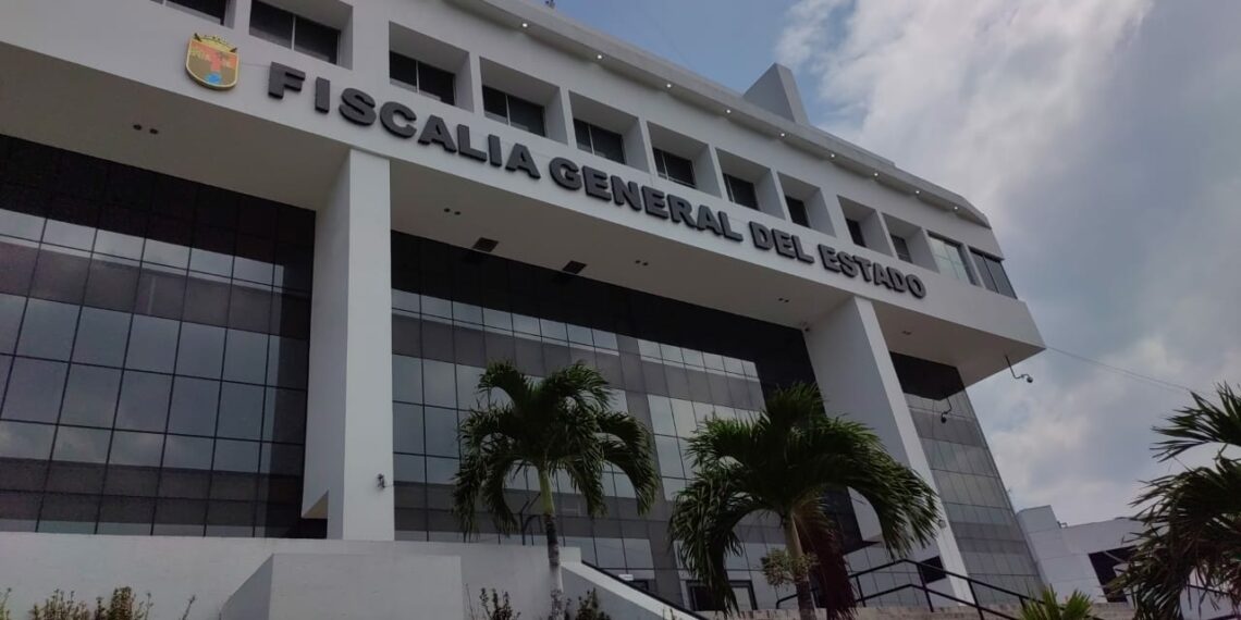 FGE aclara que es falso exista orden de aprehensión o de localización y/o presentación en contra de “Pablo Montero”