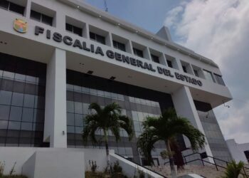 FGE aclara que es falso exista orden de aprehensión o de localización y/o presentación en contra de “Pablo Montero”