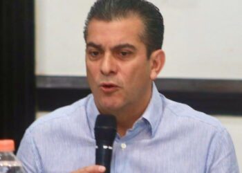 Morena se consolida como la voz del pueblo: Yamil Melgar