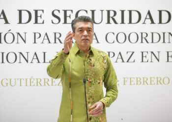 Chiapas registra 156 puntos de calor; exhorta Rutilio Escandón a evitar quemas e incendios forestales