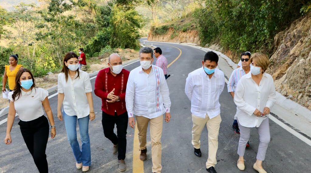 En Metapa, listo reconversión del Centro de Salud con Servicios Ampliados; lo inaugura Rutilio Escandón