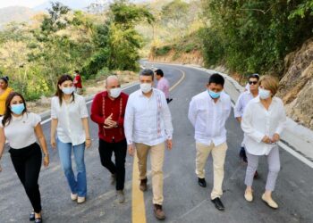 En Metapa, listo reconversión del Centro de Salud con Servicios Ampliados; lo inaugura Rutilio Escandón