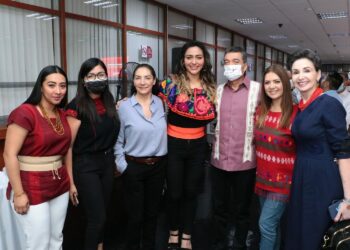 Destaca Rutilio Escandón avances en salud, seguridad, protección civil y asistencia social