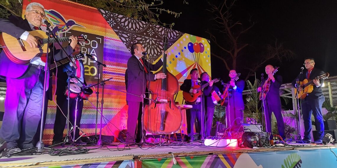 HABRÁ FORO CULTURAL EN LA EXPO FERIA TAPACHULA 2023