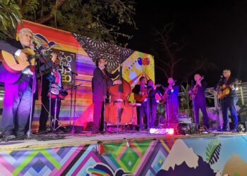 HABRÁ FORO CULTURAL EN LA EXPO FERIA TAPACHULA 2023