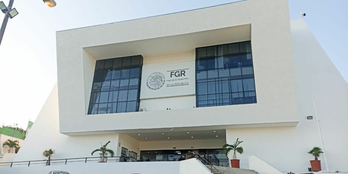 FGR OBTIENE SENTENCIA DE NUEVE AÑOS CONTRA UNA PERSONA POR TRANSPORTE DE INDOCUMENTADOS