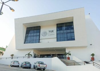 FGR OBTIENE SENTENCIA DE NUEVE AÑOS CONTRA UNA PERSONA POR TRANSPORTE DE INDOCUMENTADOS