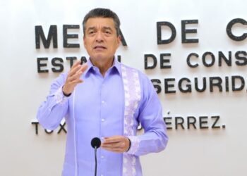 Reitera Rutilio Escandón el llamado a la población a evitar las quemas y los incendios forestales