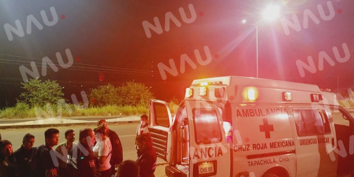 Intentan abusar de una menor