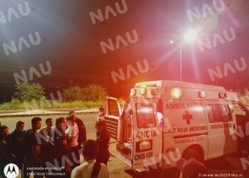 Intentan abusar de una menor