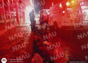 Más de 264 mil pesos mensuales se roban altos mandos de la policía municipal