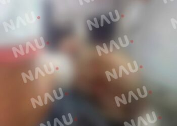 Mara Salvatrucha es asalto y lesionado