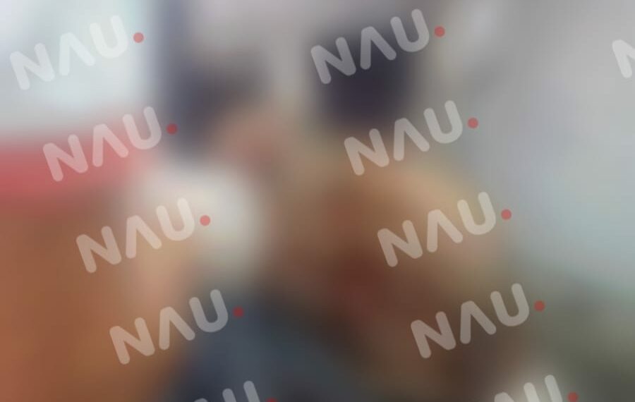 Mara Salvatrucha es asalto y lesionado