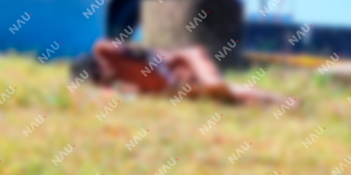 Solo espera la muerte