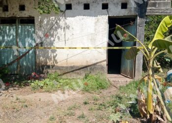 Muere señor de 93 años