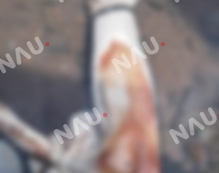 Localizan una mano en el río Cahoacán